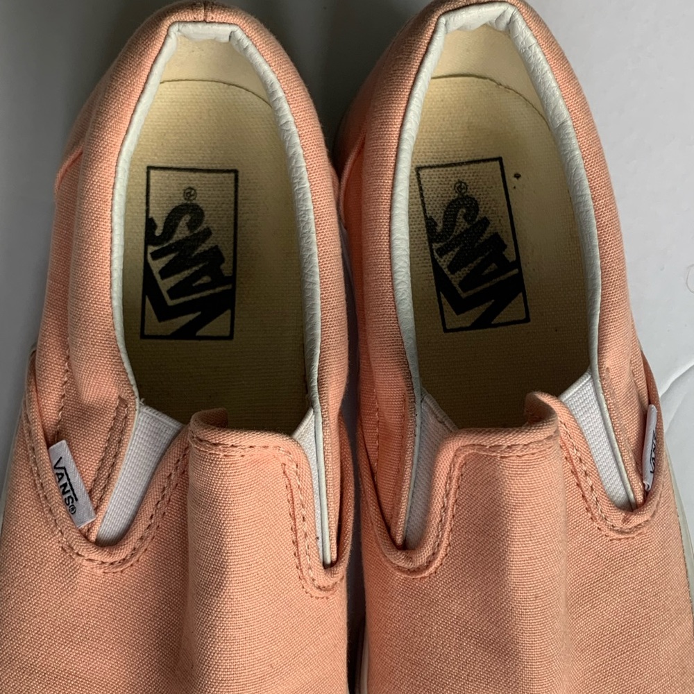 Vans Slip on shoes - Picture 3 of 10